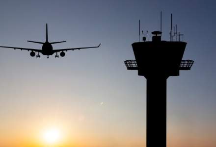 Traficul aerian de pasageri isi va continua cresterea pana in 2020 cu cel putin 6% anual