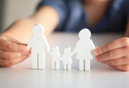 Un deputat USR lucreaza la o noua lege a adoptiei, care sa ofere sansa fiecarui copil la o familie