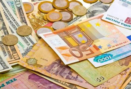 Decizia BNR de reducere a rezervelor minime la valuta a avut un impact de 477 de milioane de euro asupra rezervei valutare