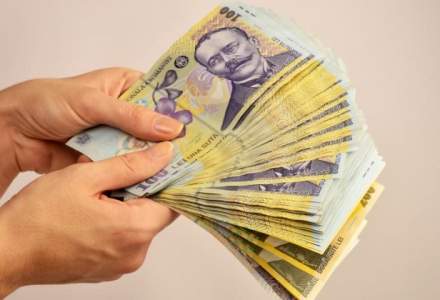 Actionarii Bancii Transilvania au vandut pe bursa titluri de 7,46 milioane de euro in ultimele cinci zile lucratoare