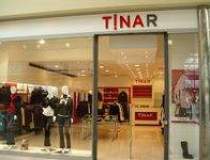 Retailerul roman Tina R a...