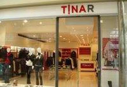 Retailerul roman Tina R a intrat in insolventa