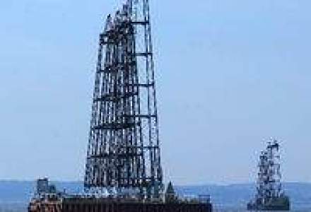 Lukoil, gata sa investeasca 1,5 MLD. $ in exploatarea rezervelor din Marea Neagra