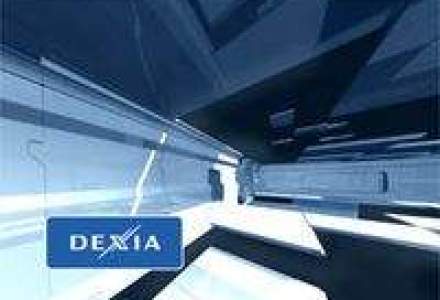 Dexia si-a imprumutat actionarii cu 1,5 mld. euro