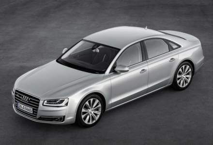 Audi, implicata intr-un nou scandal Dieselgate. Doua modele depasesc de doua ori normele de poluare