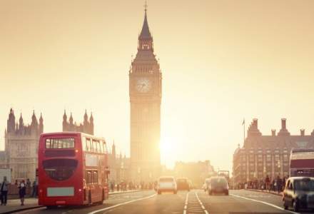 Londra, de la cel mai vizitat oras la o destinatie de evitat? Cati turisti ar putea pierde capitala afectata de atentate