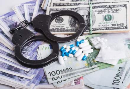 Raport de monitorizare privind comertul online cu medicamente din surse necontrolate din Romania
