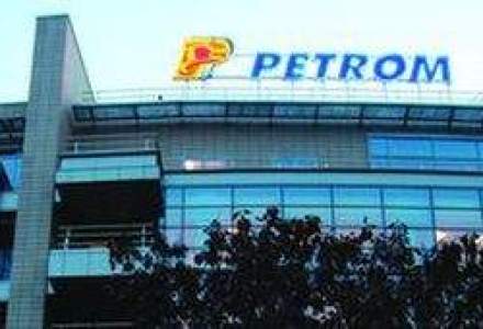 Vanzarile de gaze ale Petrom au crescut cu 15% in trimestrul trei