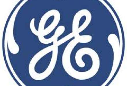Profitul General Electric a crescut cu aproape 20%