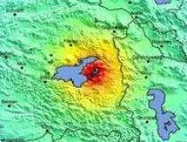Seism puternic in Turcia:...