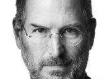 Steve Jobs, in biografia...