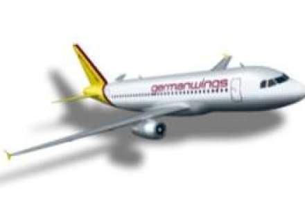 Germanwings adauga orasul spaniol Jerez de la Frontera pe harta zborurilor 2012