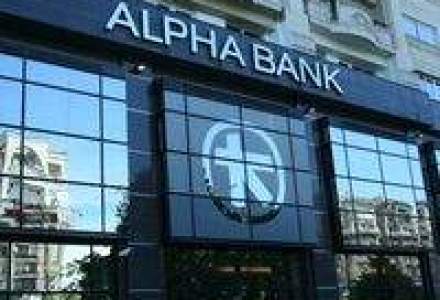 Alpha Bank si Eurobank au amanat deciziile cu privire la fuziune