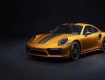 Porsche lanseaza un nou model...