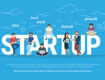Beneficiarii Start-Up Nation...