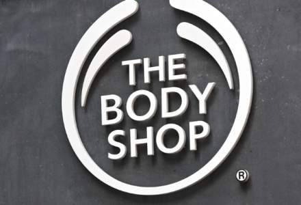 The Body Shop ar putea fi cumparata de brazilienii de la Natura pentru un miliard de euro