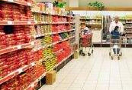 Retail Center Association a preluat franciza supermarketurilor Spar
