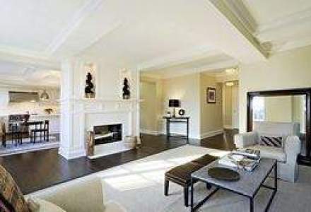 Actorul Alec Baldwin si-a cumparat un penthouse de 12 mil. $
