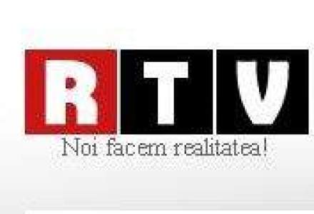 Cum poti sa prinzi RTV, canalul detinut de Sebastian Ghita