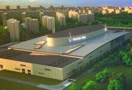 Proiectul saptamanii: Un mall de 250 mil. euro in Titan