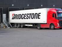 Bridgestone anunta cresteri...