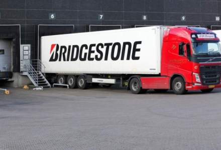 Bridgestone anunta cresteri de preturi la anvelopele pentru autoturisme, autoutilitare si SUV-uri