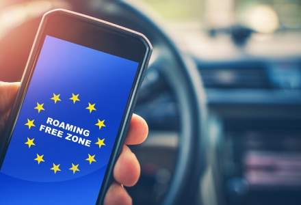 De maine se elimina taxele de roaming in UE. Tot ce trebuie sa stii despre noul sistem de tarifare