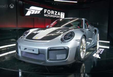 Noul Porsche 911 GT2 RS a debutat surprinzator la E3