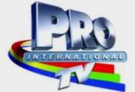 Afacerile proprietarului PRO TV au crescut cu 23,2% in T3