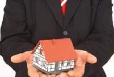 KPMG: Bancherii vor continua sa fie prudenti cu sectorul imobiliar
