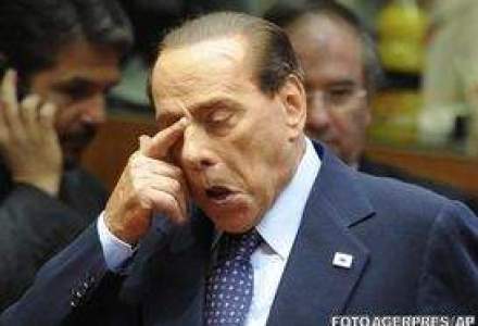 Cum arata masurile anti-criza ale Italiei. Le va aplica Berlusconi?