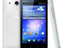 Huawei Romania vrea 6% din...