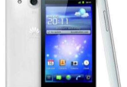 Huawei Romania vrea 6% din piata de telefoane si prezinta viitoarele smartphone-uri