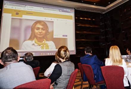 Piraeus Bank Romania lanseaza un canal digital de vanzare a produselor bancare ce include consiliere video