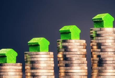 Re/Max: Majoritatea investitorilor din piata rezidentiala apeleaza la Prima Casa. Bugetele ajung la 120.000 euro
