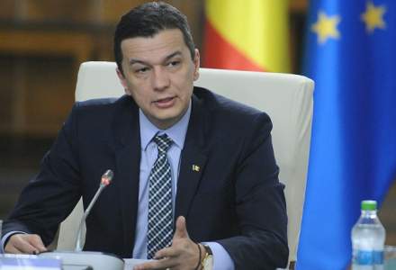 Sorin Grindeanu nu demisioneaza din functia de premier si se asteapta la "o executie publica"