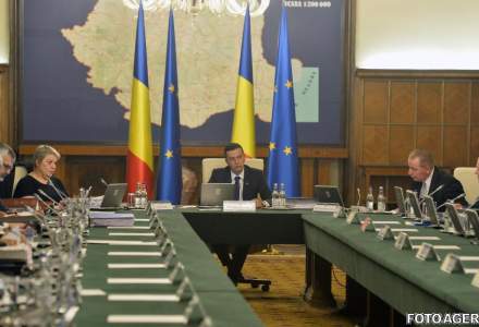 Mai multi ministri PSD au demisionat din Guvern. Sorin Grindeanu nu a demisionat