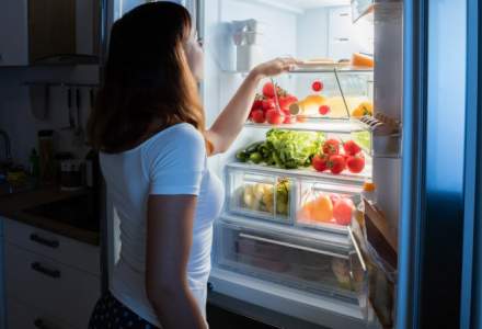 Oferte la eMAG cu ocazia saptamanii electrocasnicelor: reduceri de pana la 45% pentru frigidere