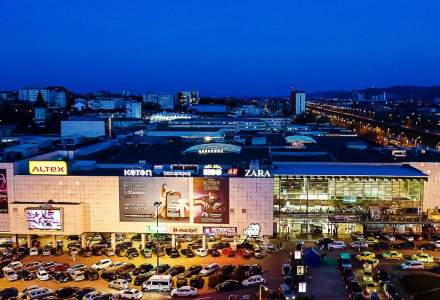Tranzactie de proportii in real-estate: Iulian Dascalu vinde 50% din mall-urile detinute in Romania: Grupul Atterbury Europe preia jumatate din operatiunile dezvoltatorului imobiliar