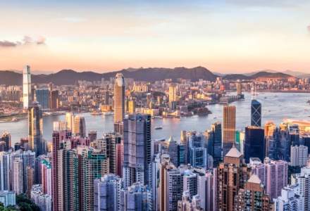 Frenezia preturilor din piata imobiliara a atins un nou record in Hong Kong: un loc de parcare, vandut cu 664.000 dolari