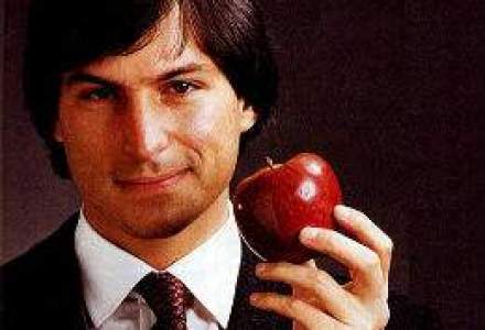 10 lucruri ciudate despre Steve Jobs