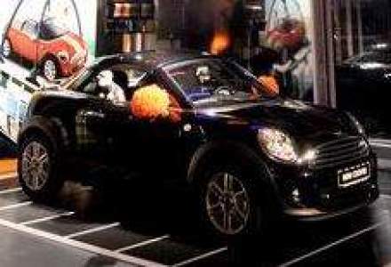 Motor AG a devenit al doilea dealer Mini din Romania