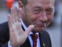 Basescu: Nu am dus niciun ban...