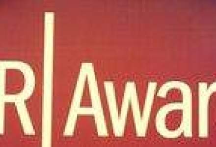 GMP PR, agentia de relatii publice a anului la PR Award