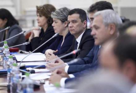 PSD: Sorin Grindeanu si Victor Ponta nu reprezinta PSD in tentativa de preluare prin forta a puterii executive a statului