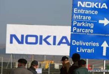 Au inceput disponibilizarile la fabrica Nokia din Jucu