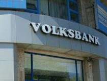 Volksbank transfera controlul...
