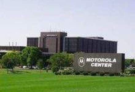 Motorola va plati angajatilor salarii compensatorii de peste 30 mil. $