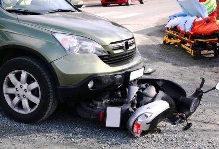 Clasamentul rusinii: Romania se afla pe locul doi in Europa in topul deceselor in accidente rutiere