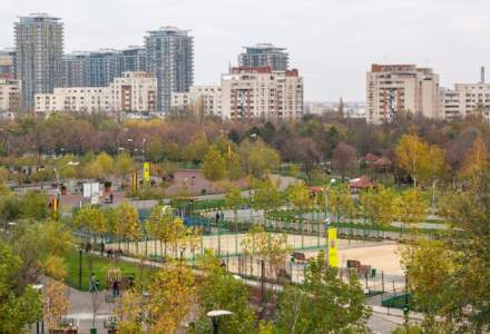 Storia.ro: Patru cartiere din Bucuresti, in top 10 al zonelor cu cel mai bun acces la facilitati de recreere